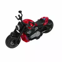 2. Mega Creative Motocykl 569326