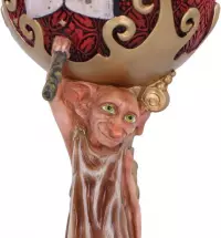 5. Puchar Kolekcjonerski Harry Potter - Zgredek