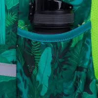 4. CoolPack Jerry Plecak Szkolny Tropic F029965