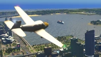 6. Cities: Skylines - Sunset Harbor PL  (DLC) (PC) klucz STEAM)