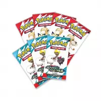 8. Pokemon TCG: Holiday Calendar 2025