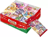 1. My Little Pony TCG: Hearth's Warming Eve - Booster Display (20)
