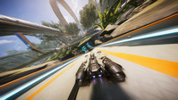 1. Antigraviator: Viper Trails (PC) (klucz STEAM)