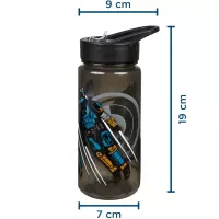 2. Undercover Scooli Bidon Aero 500ml Star Wars Mandalorian SWMO9913