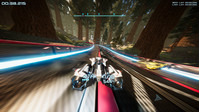 10. Antigraviator: Viper Trails (PC) (klucz STEAM)