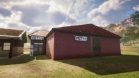 4. Animal Shelter - Vet Clinic PL (DLC) (PC) (klucz STEAM)