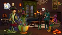 3. The Sims 4 - Spooky Stuff (DLC) (PC) (klucz ORIGIN)