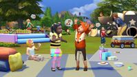 2. The Sims 4 - Toddler Stuff (DLC) (PC) (klucz ORIGIN)