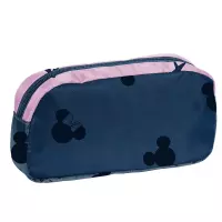 1. Paso Piórnik Saszetka Disney Myszka Minnie z Kokardą DM25EE-004
