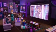 2. The Sims 4 - Movie Hangout Stuff (DLC) (PC) (klucz ORIGIN)