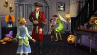 2. The Sims 4 - Spooky Stuff (DLC) (PC) (klucz ORIGIN)