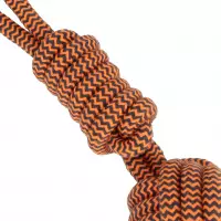 3. Trik&Roll Zabawka Dla Psa Szarpak 39.5cm 560879