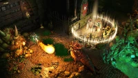2. Warhammer: Chaosbane PL (PC) (klucz STEAM)