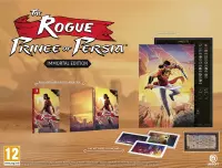 1. The Rogue Prince of Persia - Immortal Edition PL (NS)