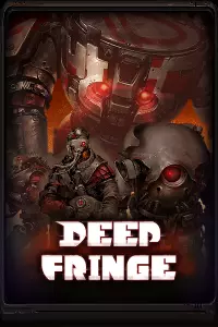 1. Deep Fringe (PC) (klucz STEAM)
