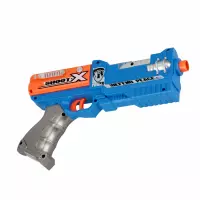 3. Mega Creative Pistolet na Strzałki Piankowe 567283