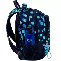 3. Head Plecak Szkolny AY300 Forget-Me-Not 502026041