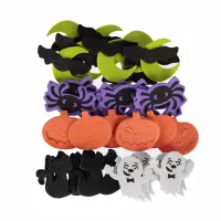 2. Craft With Fun Ozdoba Dekoracyjna Duszki 572681