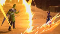 1. DRAGON BALL: Sparking! ZERO (NS)