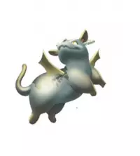 5. Dragomino (edycja polska)