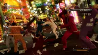 1.  Yakuza 0 Director’s Cut (PS5)