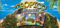 1. Tropico Reloaded (PC) (klucz STEAM)