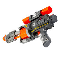2. Mega Creative Pistolet na Strzałki 482122