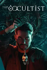 1. The Occultist PL (PC) (klucz STEAM)