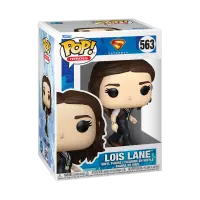 1. Funko POP DC: Superman 2025 - Lois Lane