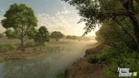 5. Farming Simulator 25 PL (PS5) + Bonus: MacDon Pack