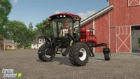 5. Farming Simulator 25 PL (Xbox Series X) + Bonus: MacDon Pack
