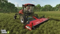 6. Farming Simulator 25 PL (Xbox Series X) + Bonus: MacDon Pack