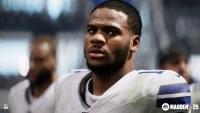 2. EA Sports MADDEN NFL 25 (XO/XSX)