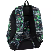 5. CoolPack Prime Pro Plecak Szkolny Kids from the Block F162823