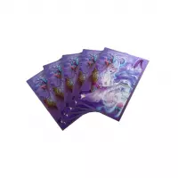 4. Gamegenic: Magic the Gathering - Lorwyn Eclipsed - Premium Art Sleeves -  Koszulki na Karty -  Twilight Diviner