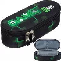 1. St.Right Piórnik Tuba Saszetka Usztywniona PC-01 Green Game 681547