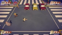 2. Inspector Gadget - MAD Time Party PL (PC) (klucz STEAM)