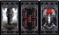 2. Tarot - XIII Nekro