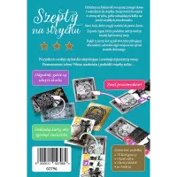 2. Trefl Szepty na strychu