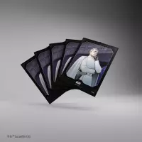5. Gamegenic: Star Wars Unlimited Card Game - Premium Art Sleeves - Koszulki na Karty - Director Krennic