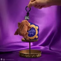 3. Brelok Pluszkowy Harry Potter - Czekoladowa Żaba