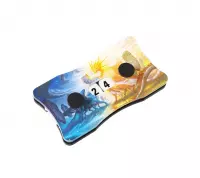 5. Gamegenic: Magic the Gathering - Lorwyn Eclipsed - Double Life Counter - Celestial Reunion