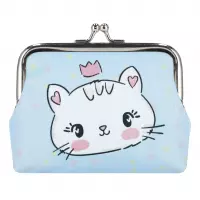 2. Starpak Portmonetka Kitty 576202
