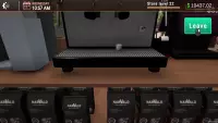 9. Coffee Bar Simulator PL (PC) (klucz STEAM)