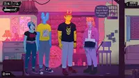11. Dead Pets: A Punk Rock Slice of Life Sim (PC) (klucz STEAM)