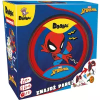 1. Dobble Spider-Man