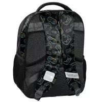 3. Paso Plecak Szkolny Gamer PP26GM-260