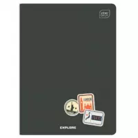 1. Interdruk Zeszyt A5 60k Kratka 366832