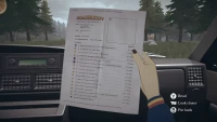 9. Open Roads PL (PC) (klucz STEAM)