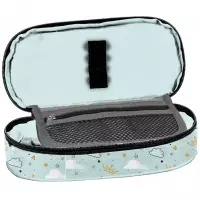 5. Paso Piórnik Tuba Usztywniona Tęcza PP26RA-013